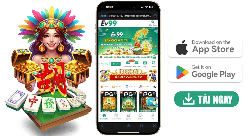 Trò chơi sòng bạc trực tiếp với Dealer