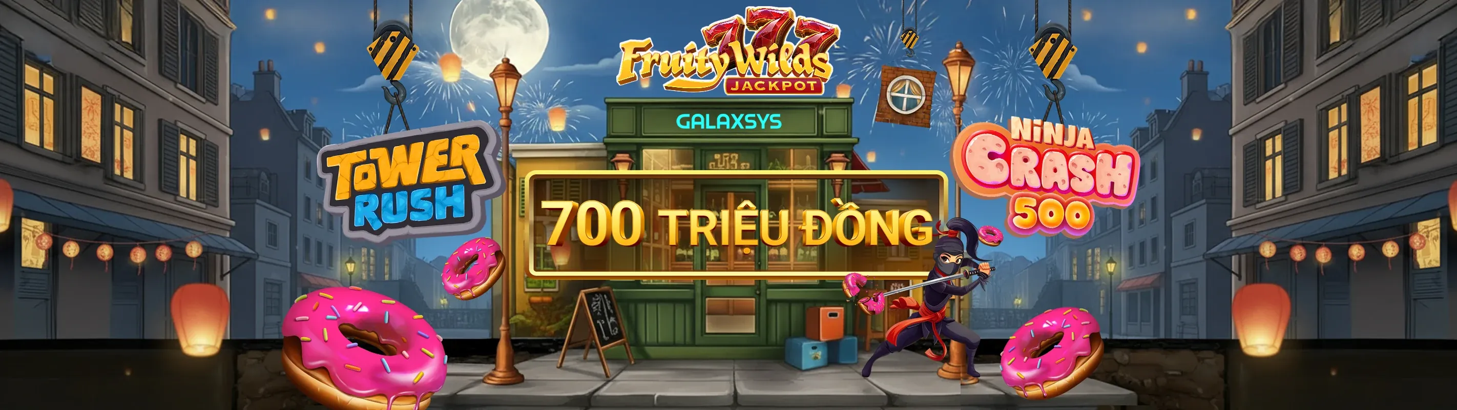 Sòng bạc trực tuyến m788 link vào với đa dạng trò chơi