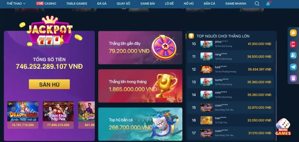 Nền tảng M788 an toàn và bảo mật